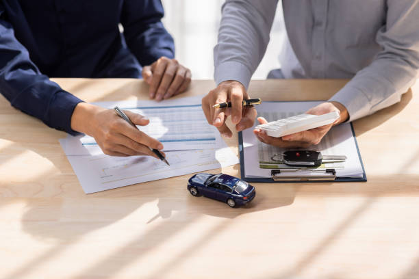 Car insurance options for Blue Mountain residents